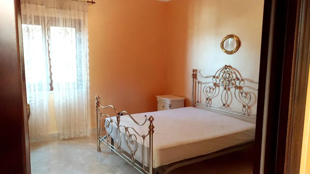Apartment With one Bedroom in Montagnareale, With Wonderful Mountain V