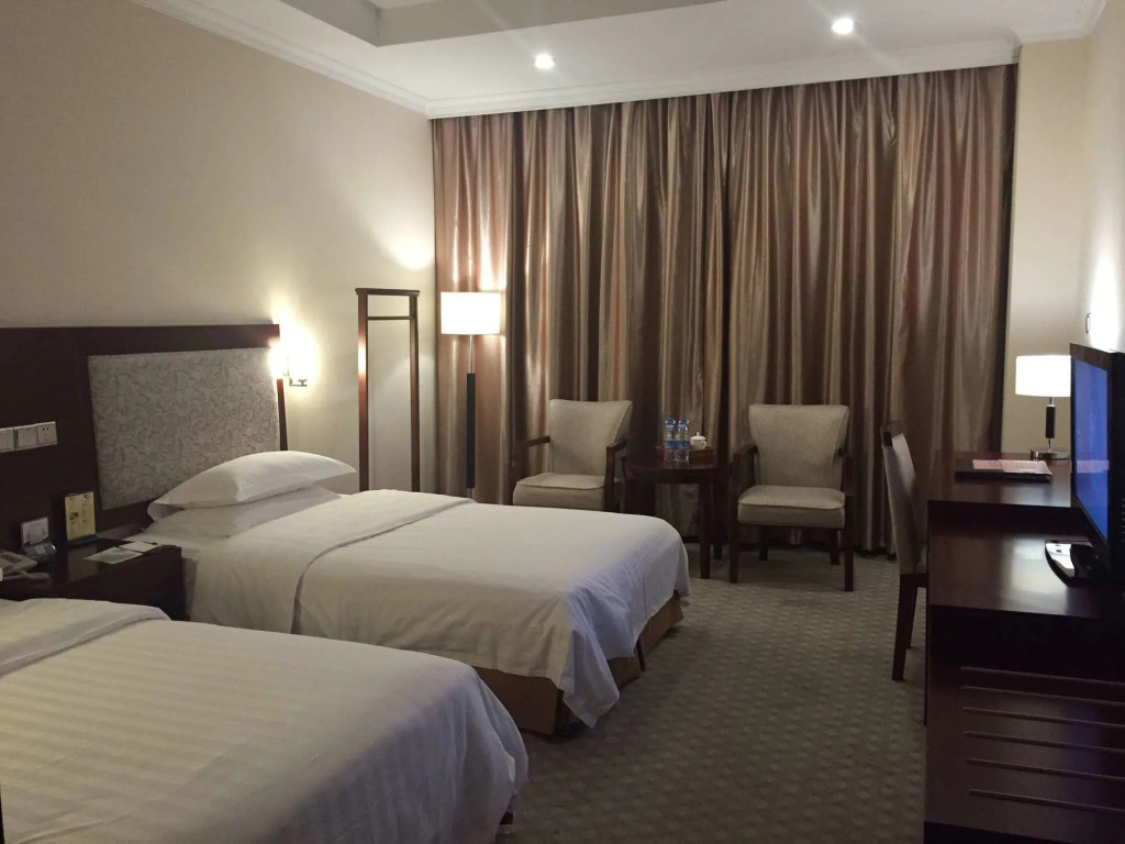 Kunshan Yuxing Hotel
