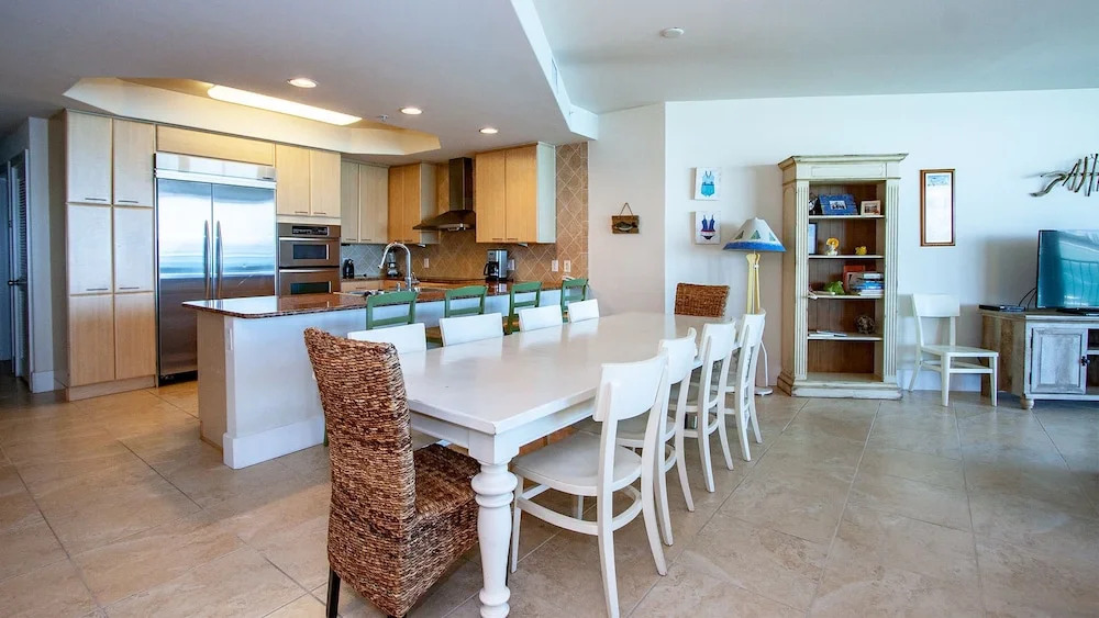 Condo With Panoramic View of Perdido Bay - Unit Crc0204