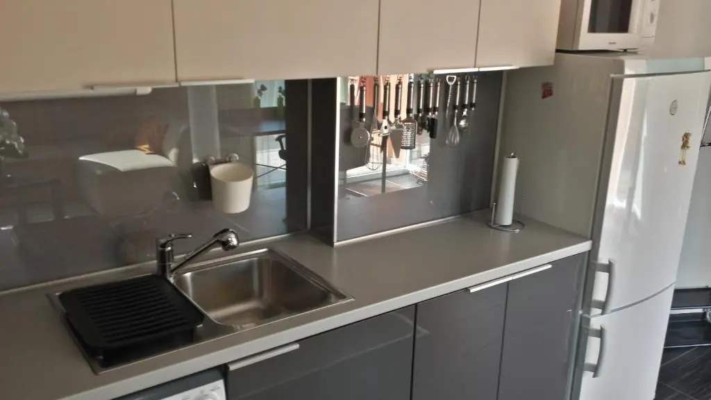 Hétvezér Penthouse Apartments