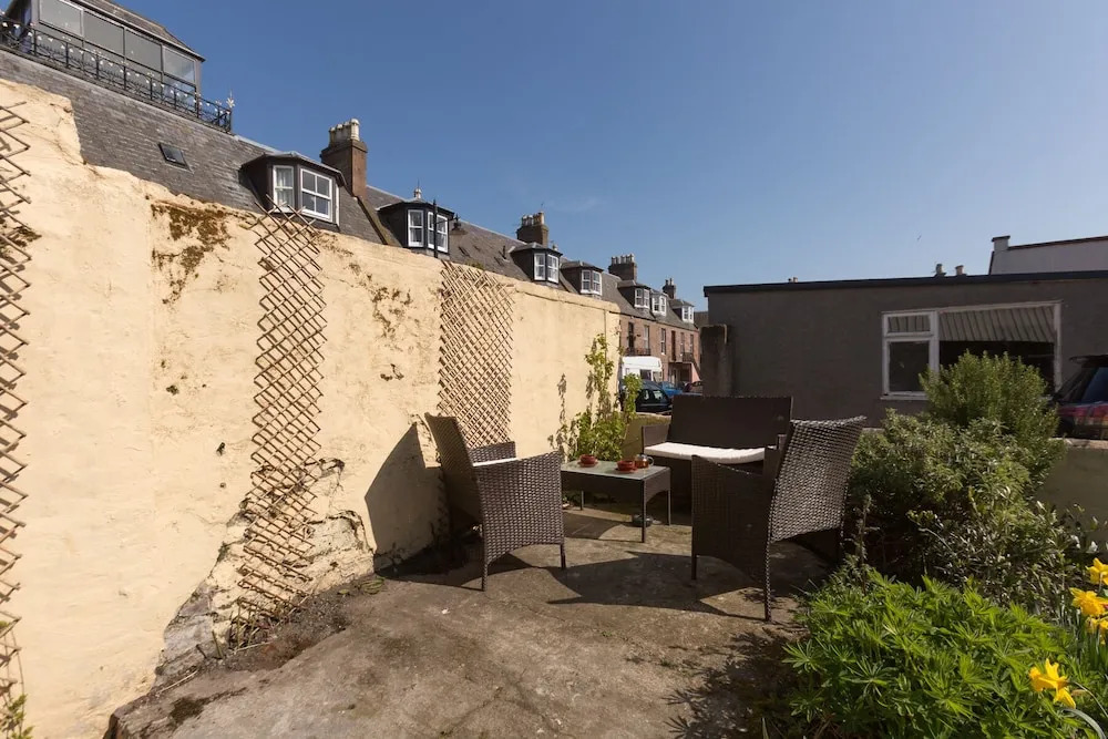 Bamse Self-Catering Ensuite Rooms with Shared Kitchen