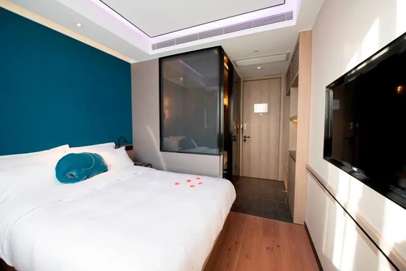 Jing Li Hotel