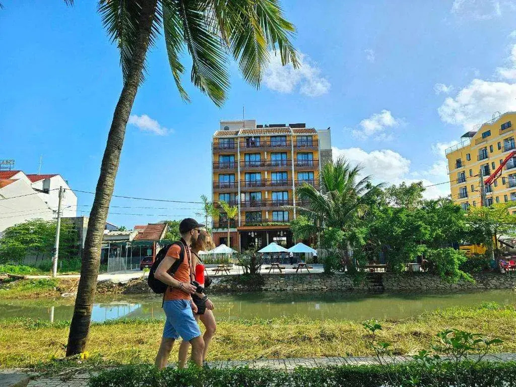 Little Gem Hoi An Boutique Hotel & Spa