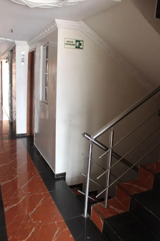 Hotel San Rey