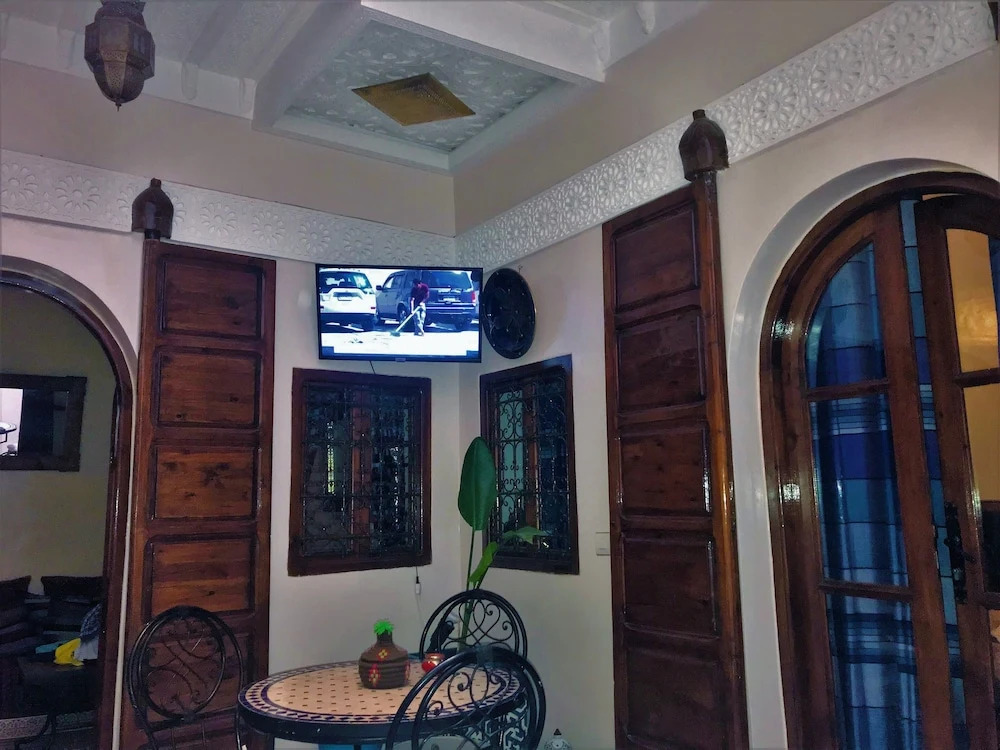 Riad Lalla Merieme