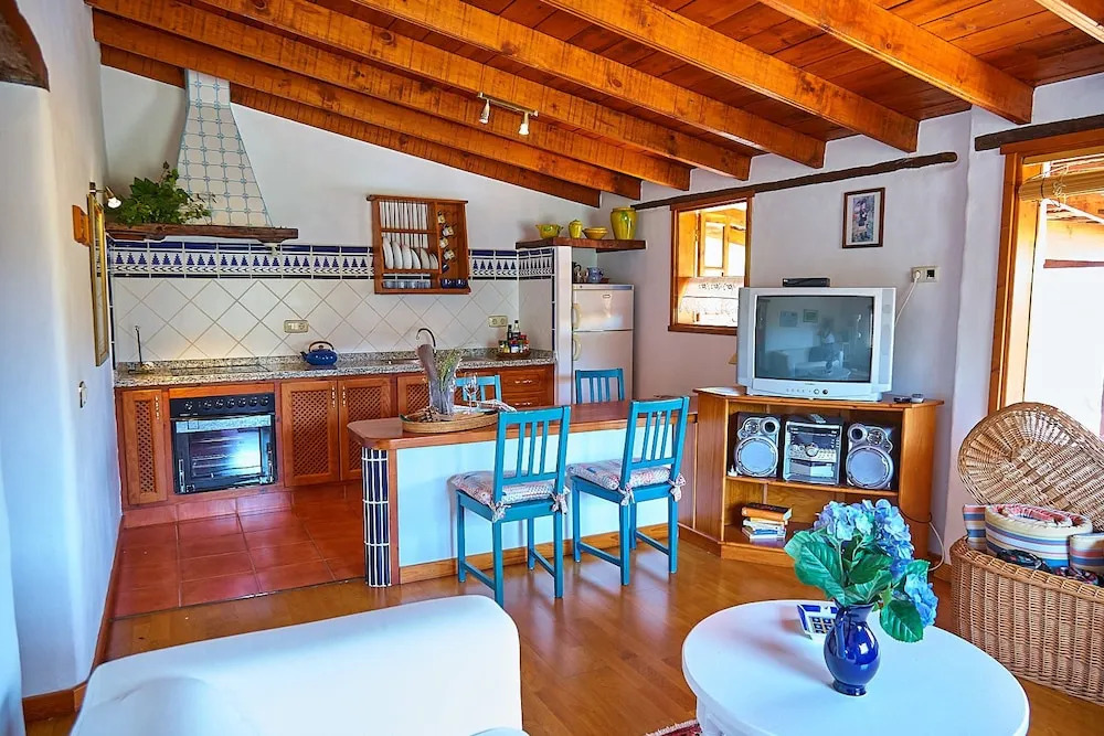 Luxury Las Viñas 1