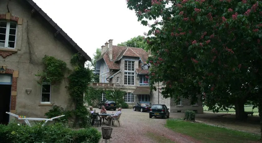 Chateau la Megene