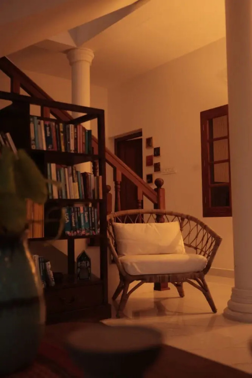 Palliath House-Heritage Villa Beachside
