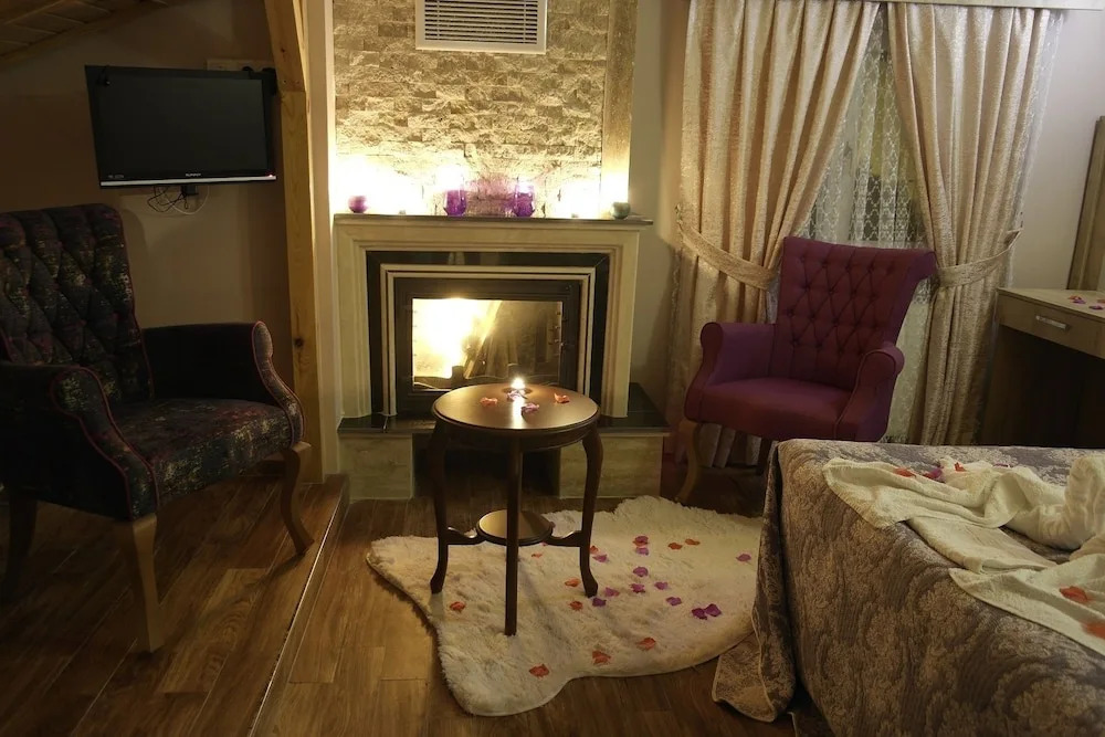 Armoni Motel