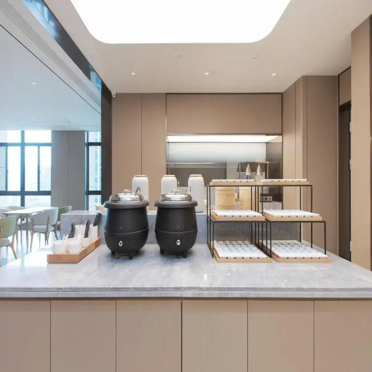 Ji Hotel Government Shop Ouhai District Wenzhou