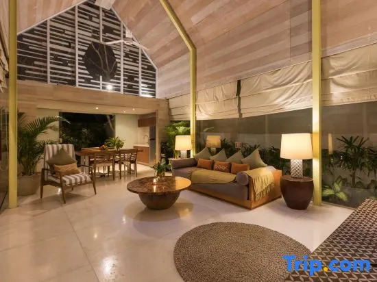 Villa Yasa Canggu by Exotic Bali Properties