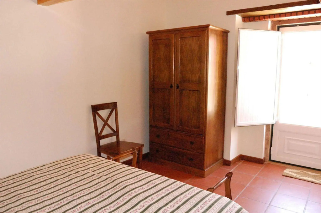 Casa do Pinheiro Grande