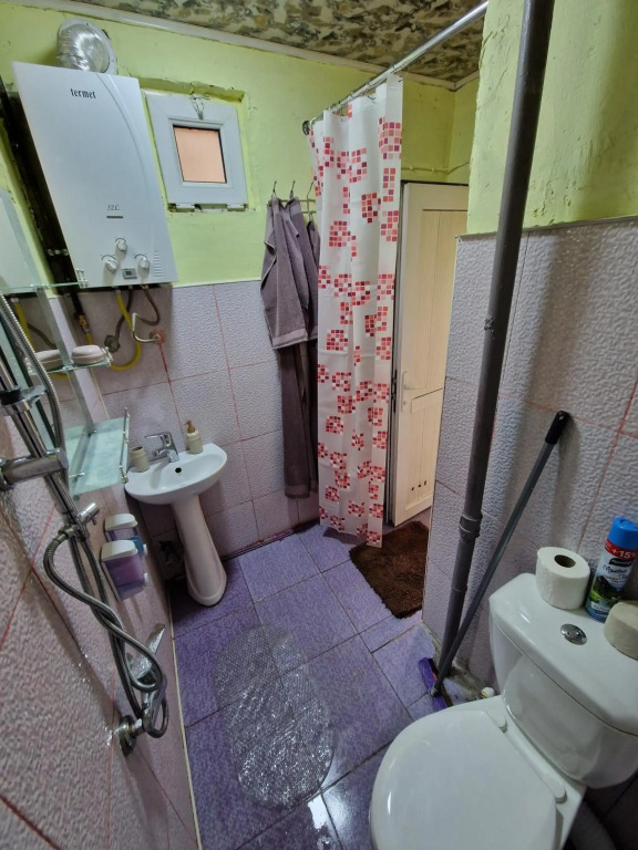 Budget apartment near 28 Mall