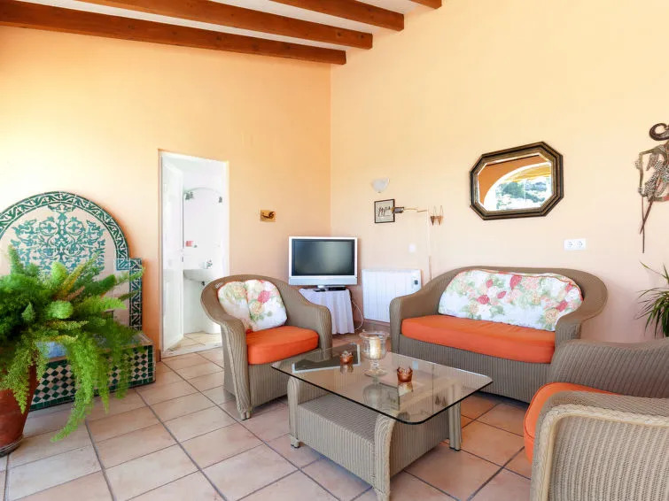 Villa Villa Da Vinci by Interhome