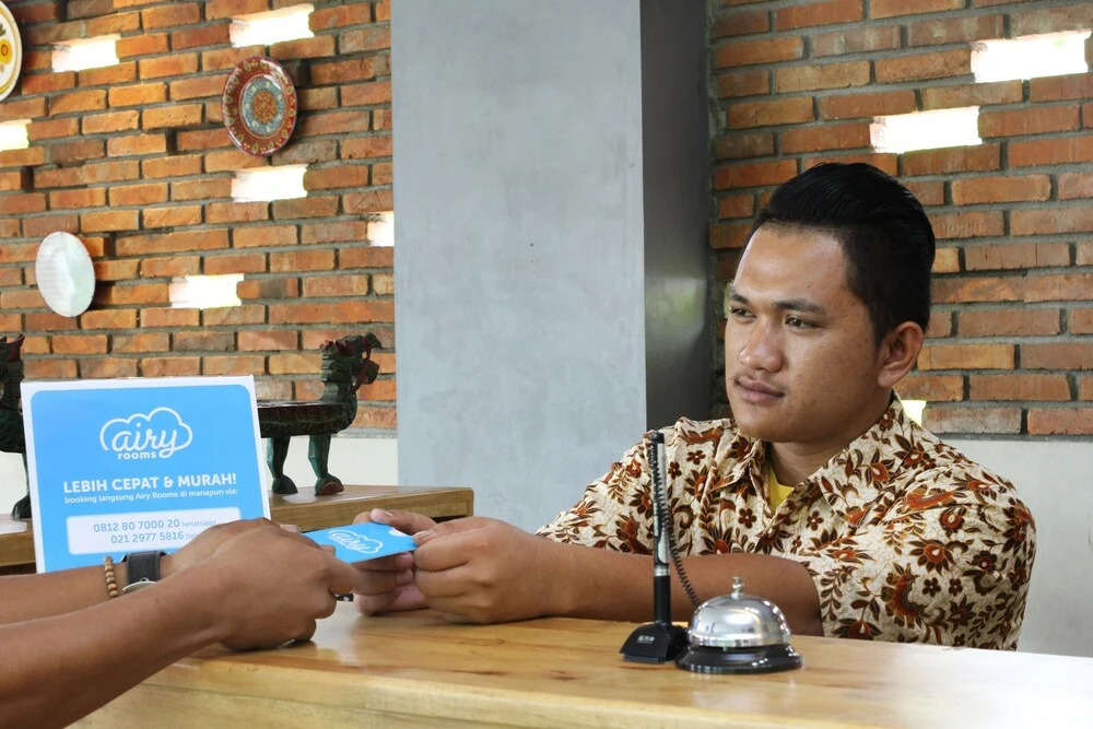 Airy Syariah Medan Baru Sei Selayang 28