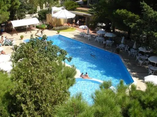 Park Hotel