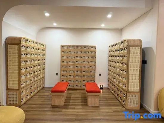 Flamingo Hải tiến Bảo Khang- Ibiza Hotel