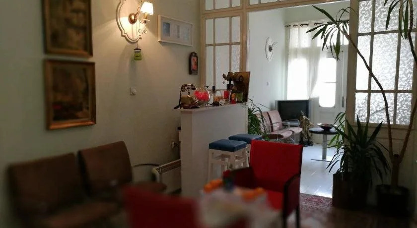 El Greco Guesthouse
