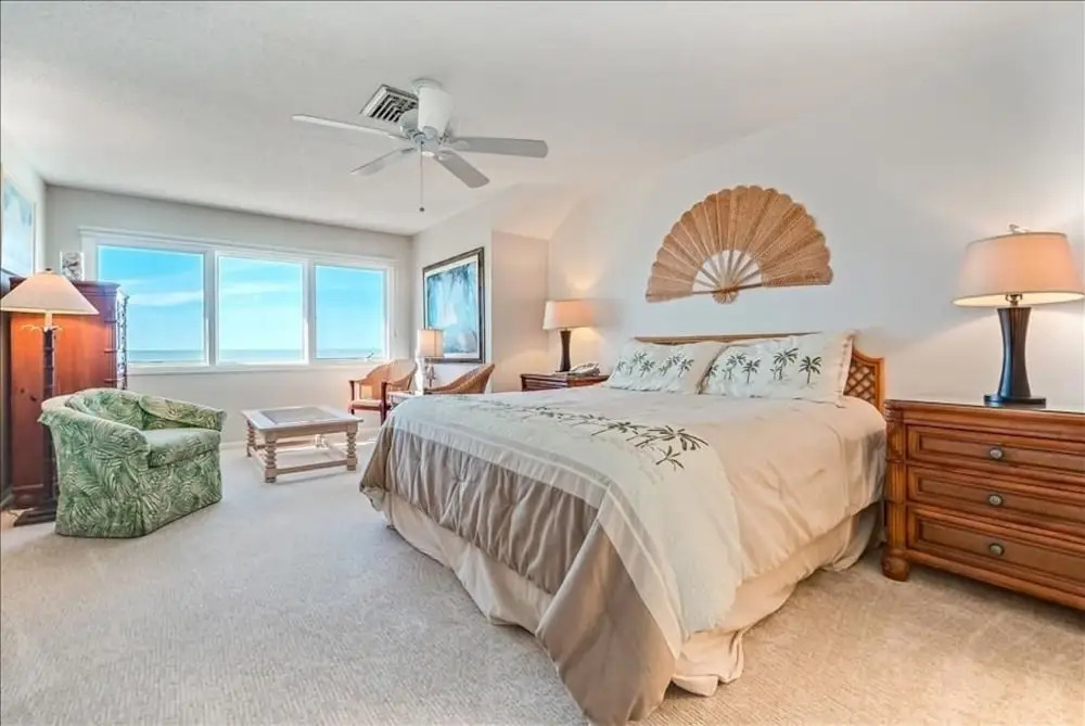 Seagrape Colony 11 - 3Br Villa