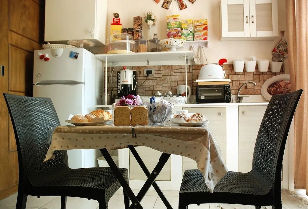 Suite Contè Poderico