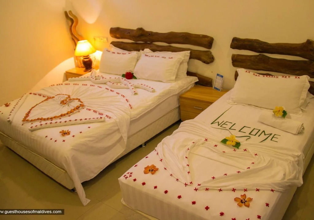 Ras Rana Lodge