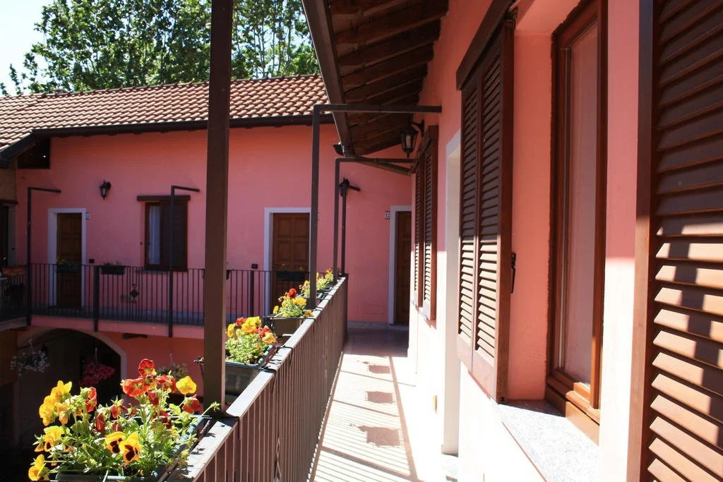 La Corte Albergo
