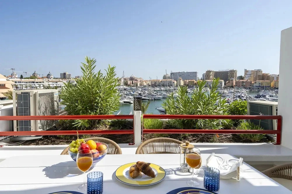 Vilamarina Elegance T2 Hsrentals Vilamarina