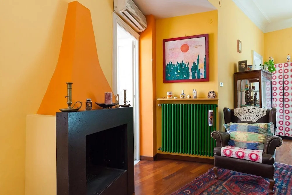 Apartment Quartieri Spagnoli II - BH 33