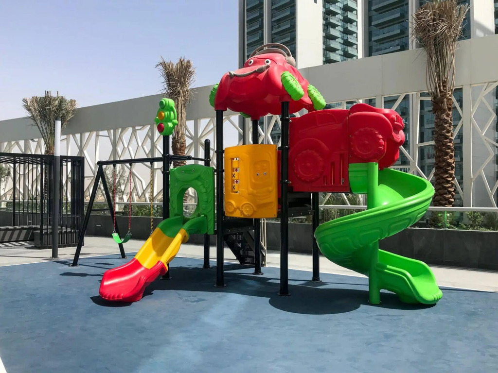 Al Barsha South - Bella Rose 711