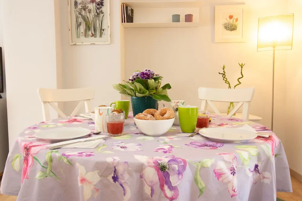 EUROPEA Athens Residence
