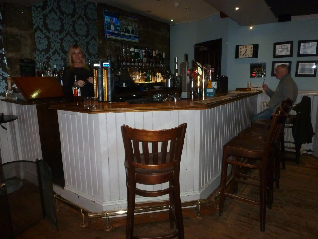 Inn At The Park Hotel