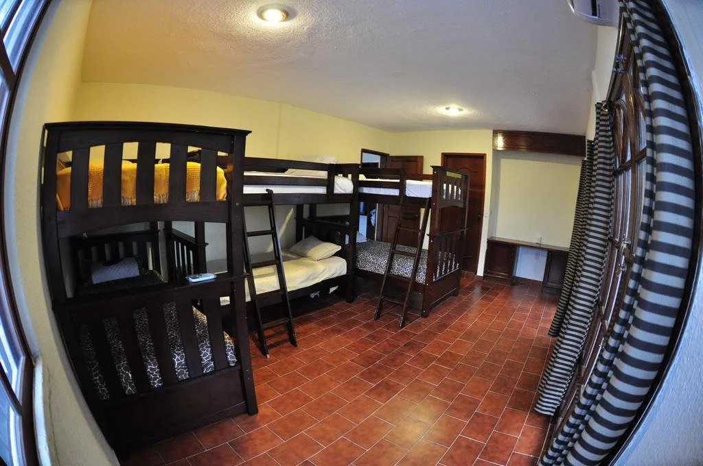 Hostal Granada 6