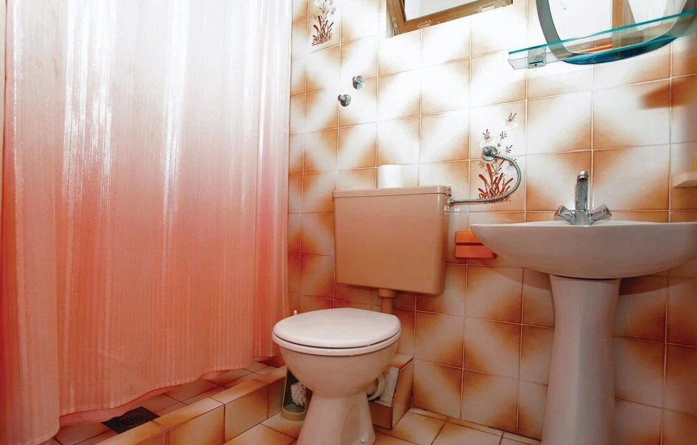 Holiday Home Kneze Bb Cr