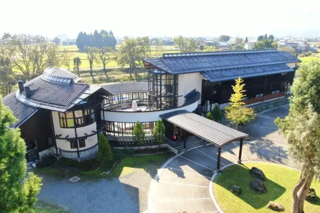Auberge Mizuakari