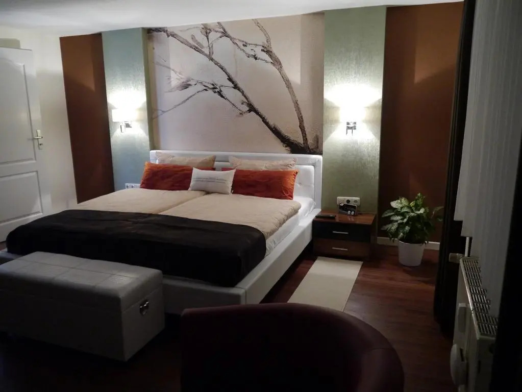 Avidas Apartment