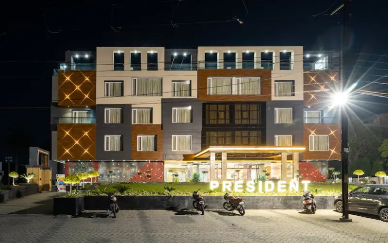 Hotel President