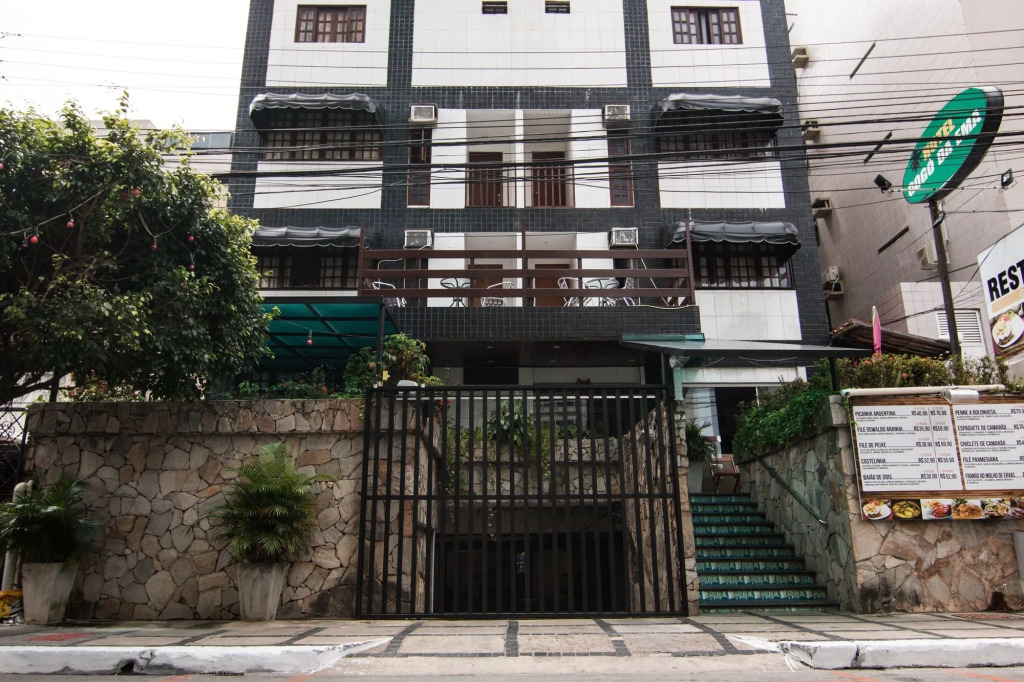 Hotel Gogó da Ema