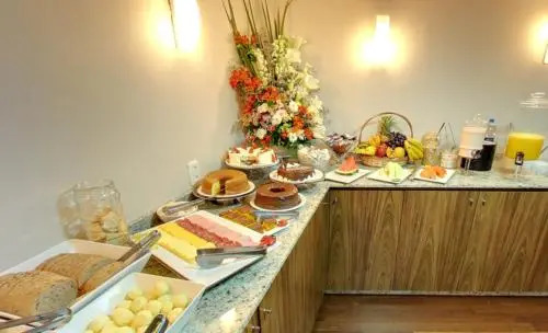Hotel Urupes