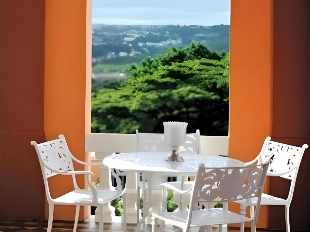 Sicas Guest House - The Loft