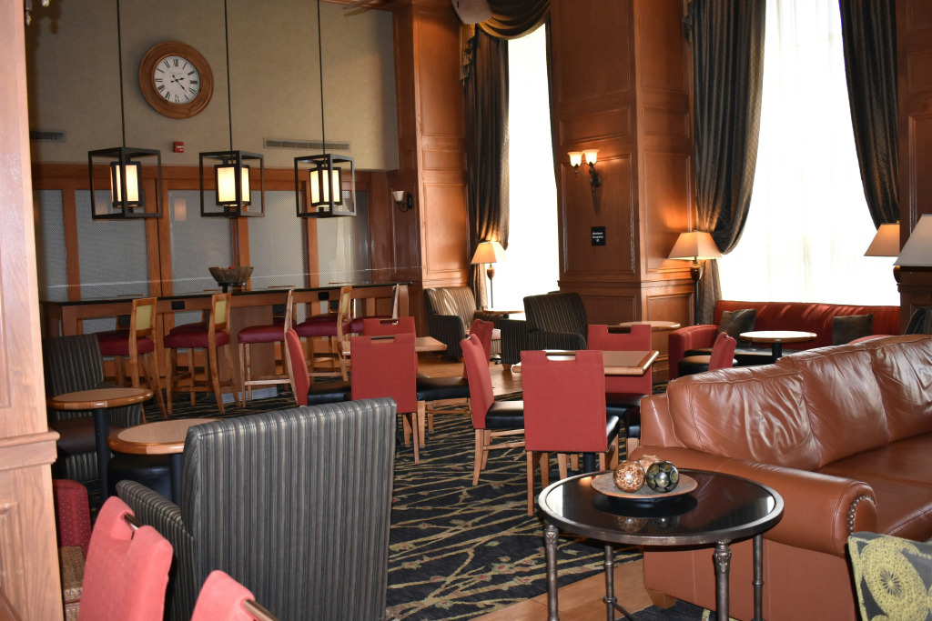 Hampton Inn & Suites Murfreesboro
