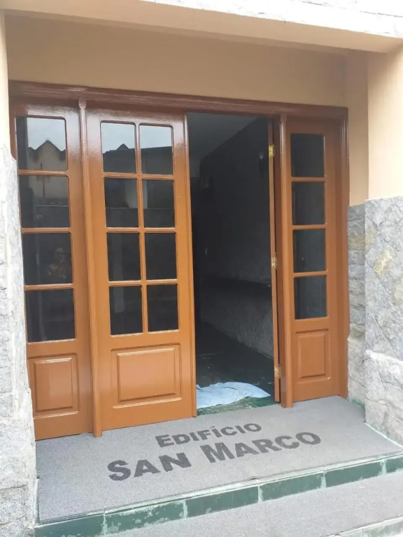 Ubatuba San Marco