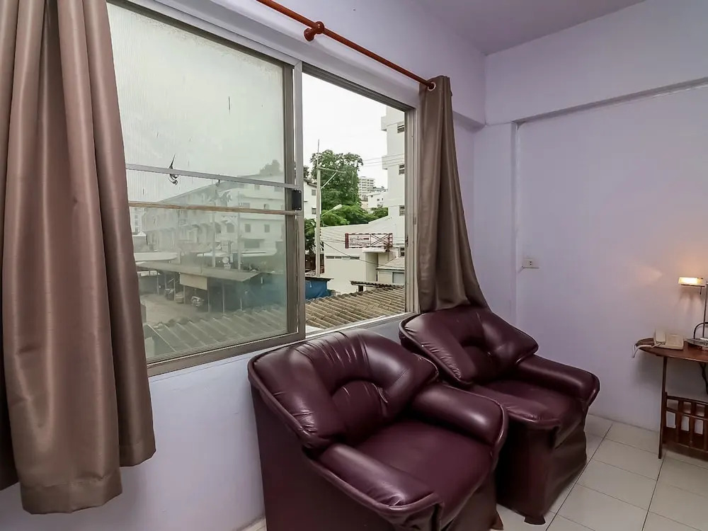 Nida Rooms Central Pattaya 336
