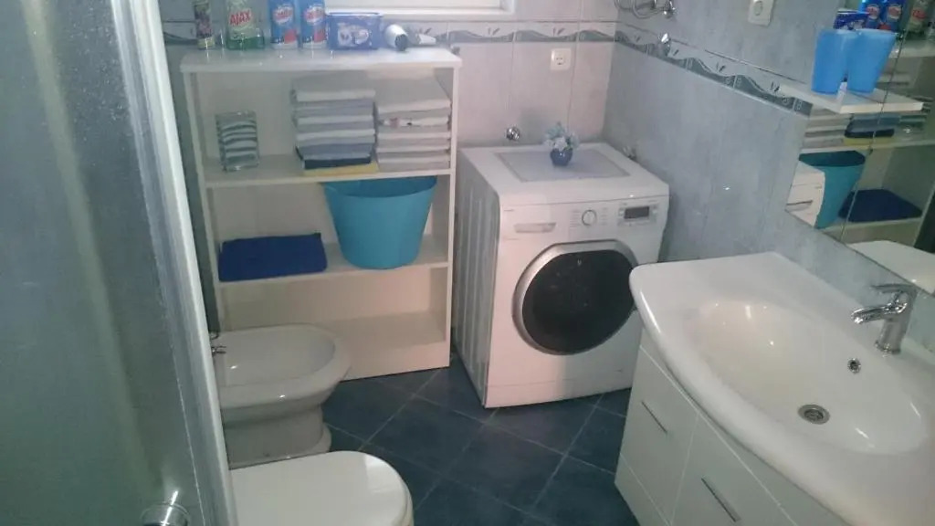 Apartment Radalj