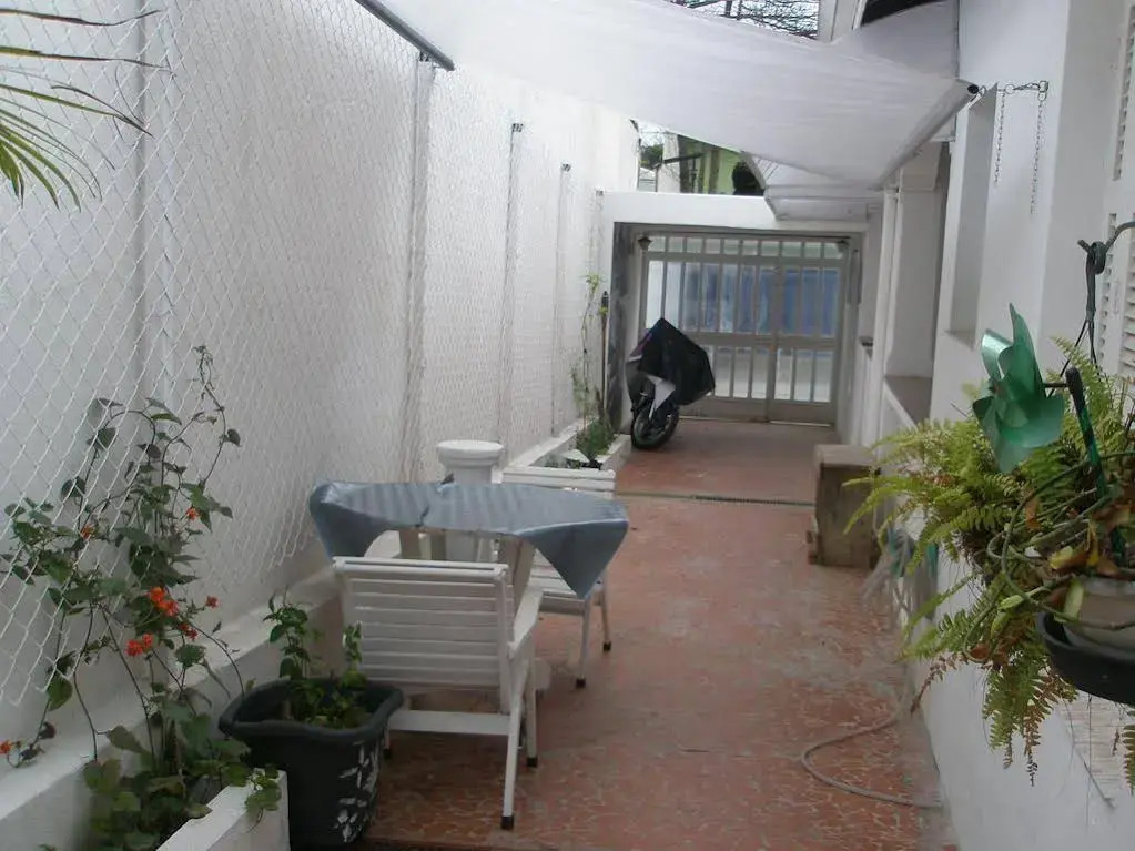 Solidaritat Hostel