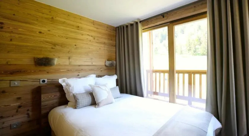 Chalet Pure