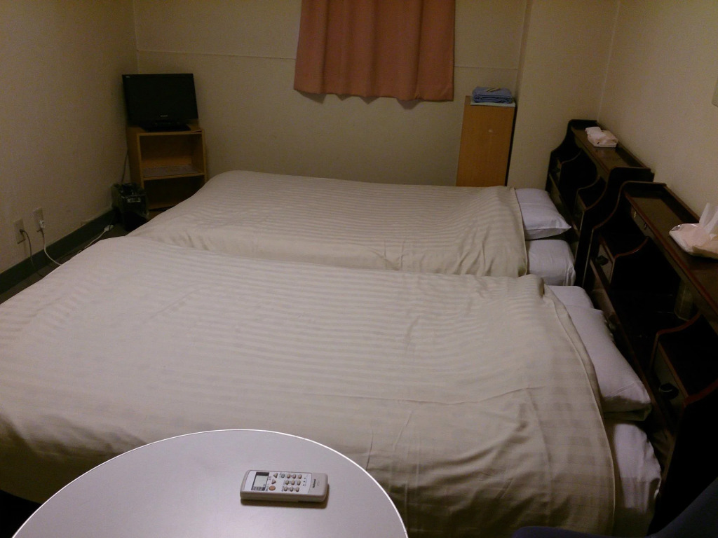 Hatoya Hotel