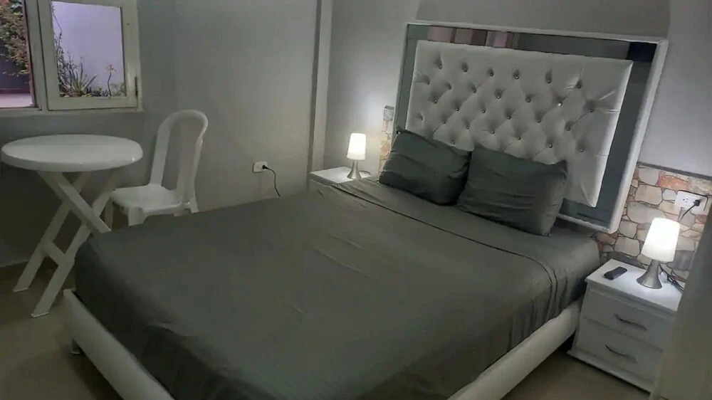 Hotel BM-17  Cerca Al Mar