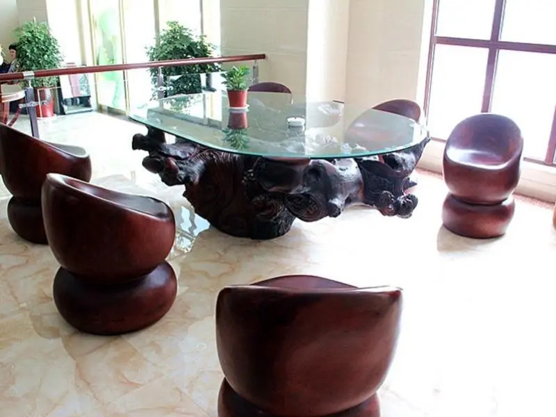 GreenTree Inn Shandong Liaocheng Town Dongchang Road Zhuanpan Business Hotel