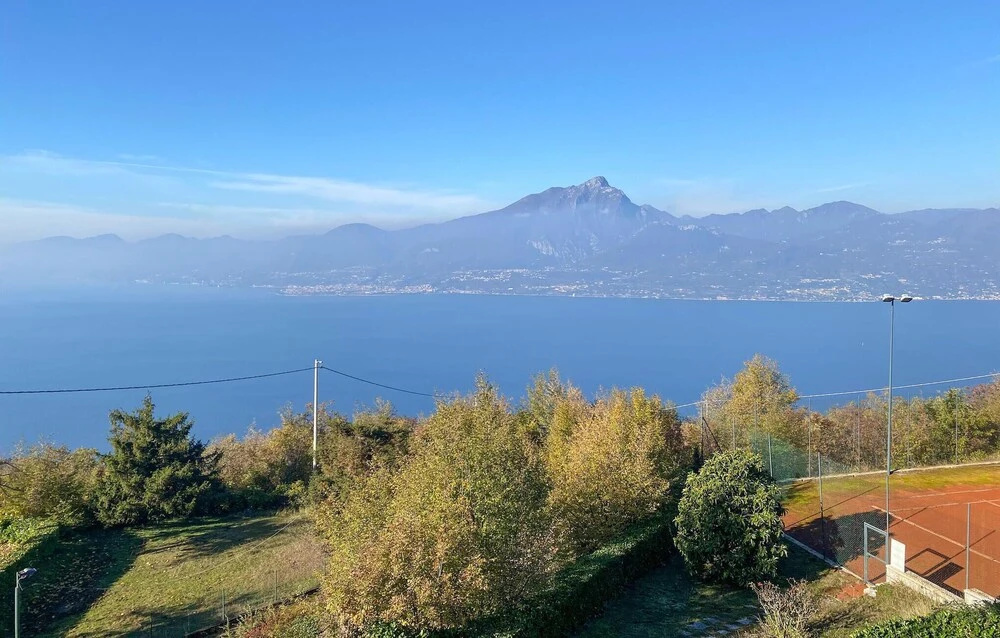 Beautiful Apartment in Torri del Benaco With Outdoor Swimming Pool, 1 Bedrooms and Wifi