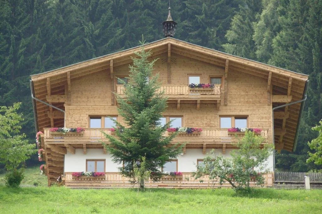 Unterholzhof